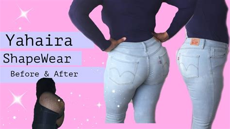 happy butt no 7|Real Review of our Happy Butt No.7 body shapers by the .